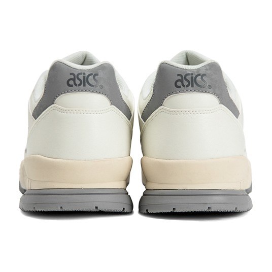 Asics Gel-Spotlyte Low Rock Grey