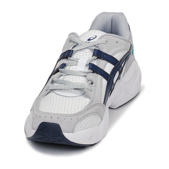Asics Gel-BND White Blue