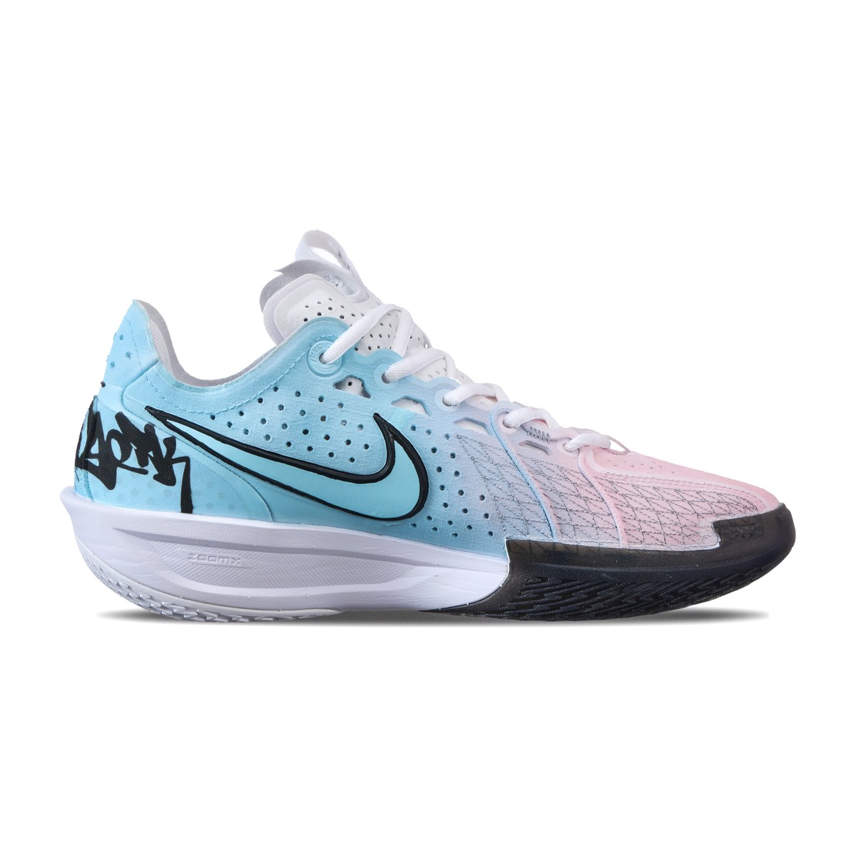 Nike Air Zoom G.T.Cut 3 Deep Sea Star
