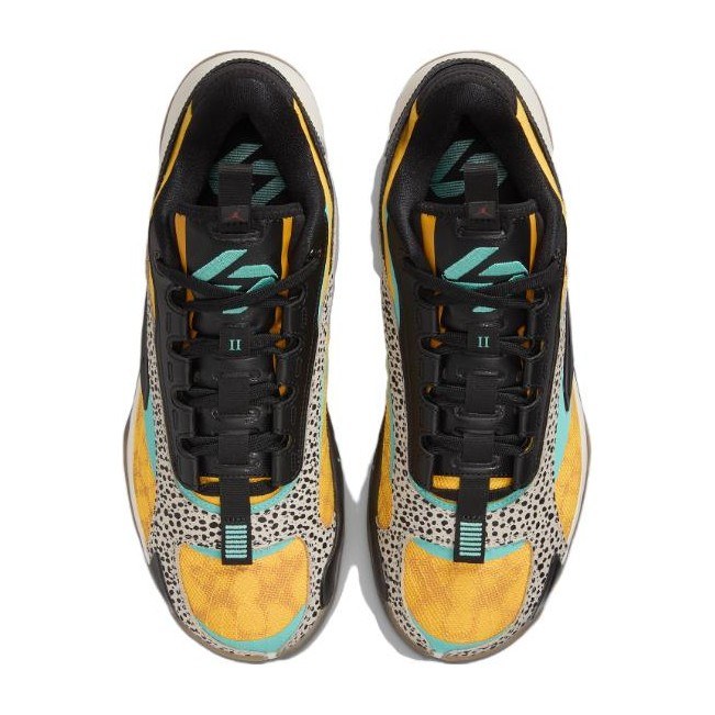 Jordan Luka 2 "Safari"