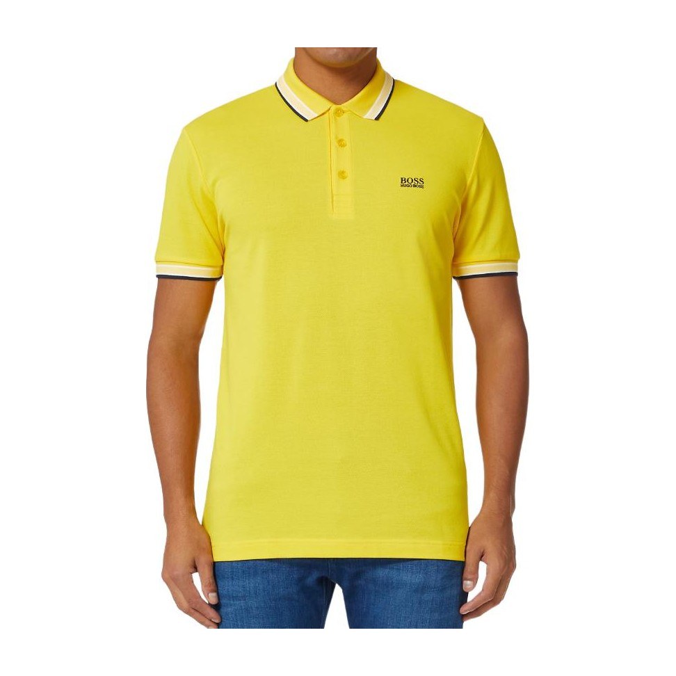 HUGO BOSS
