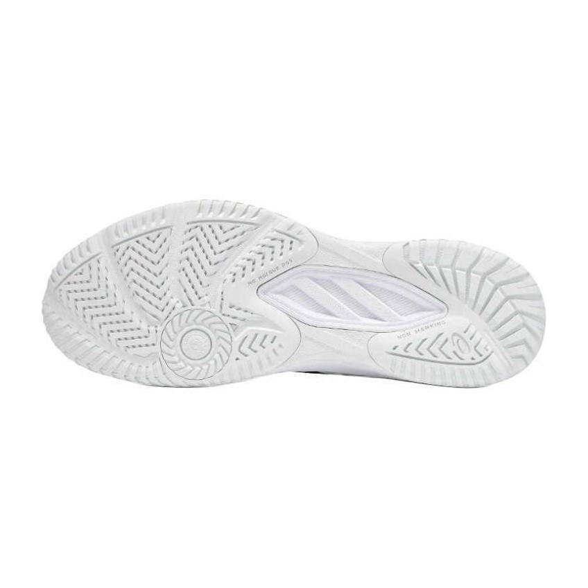 Asics Gel-Upcourt 6 White Black