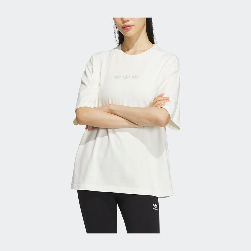 adidas originals Short Sleeve Tee LogoT
