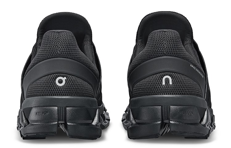 On Cloudswift 3 All Black