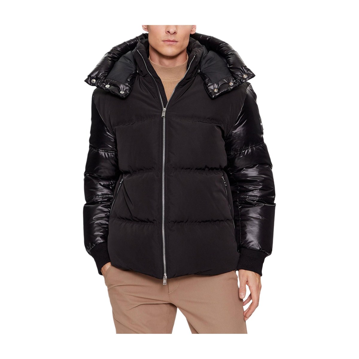 HUGO BOSS