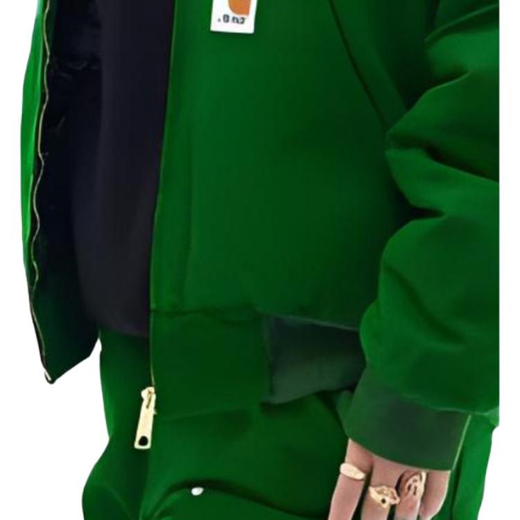 Carhartt WIP x Awake NY SS23 Hoodie Jacket