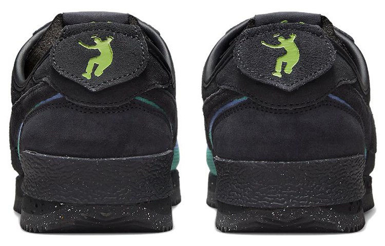 Union LA x Nike Cortez SP "Off Noir"