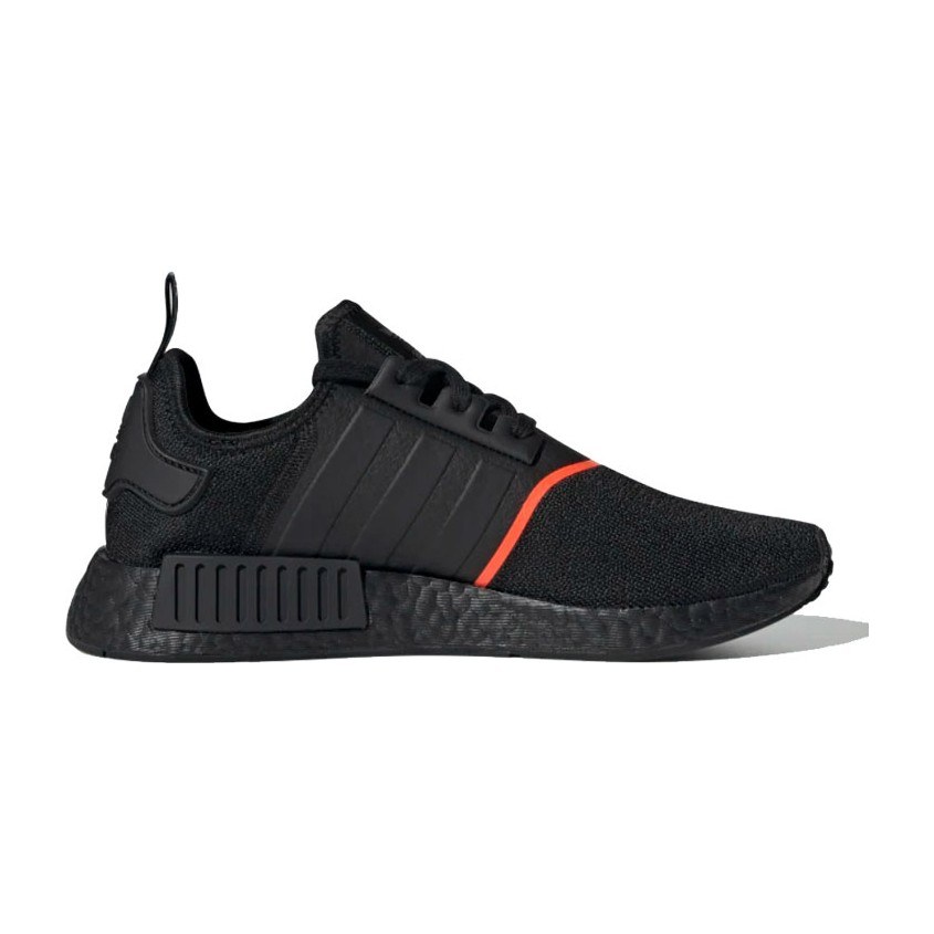 adidas Originals NMD_R1 Black