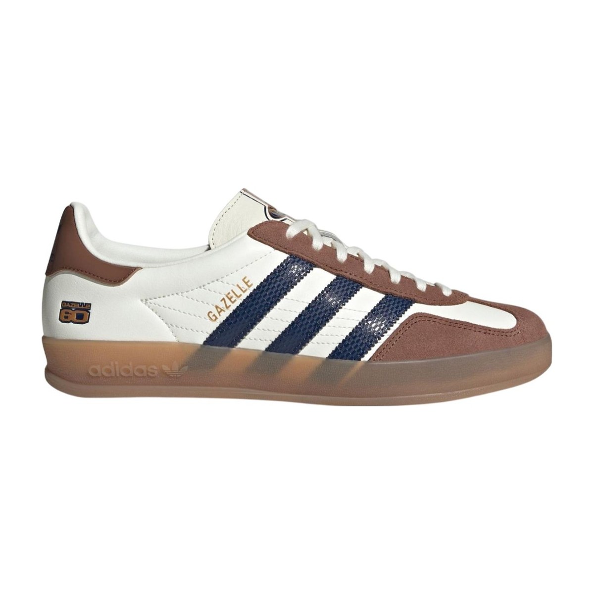 adidas Gazelle Indoor 60th Anniversary