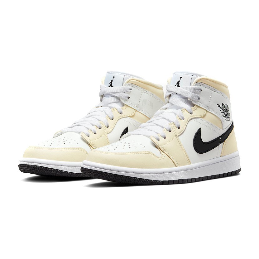 Jordan Air Jordan 1 Mid "Coconut Milk"