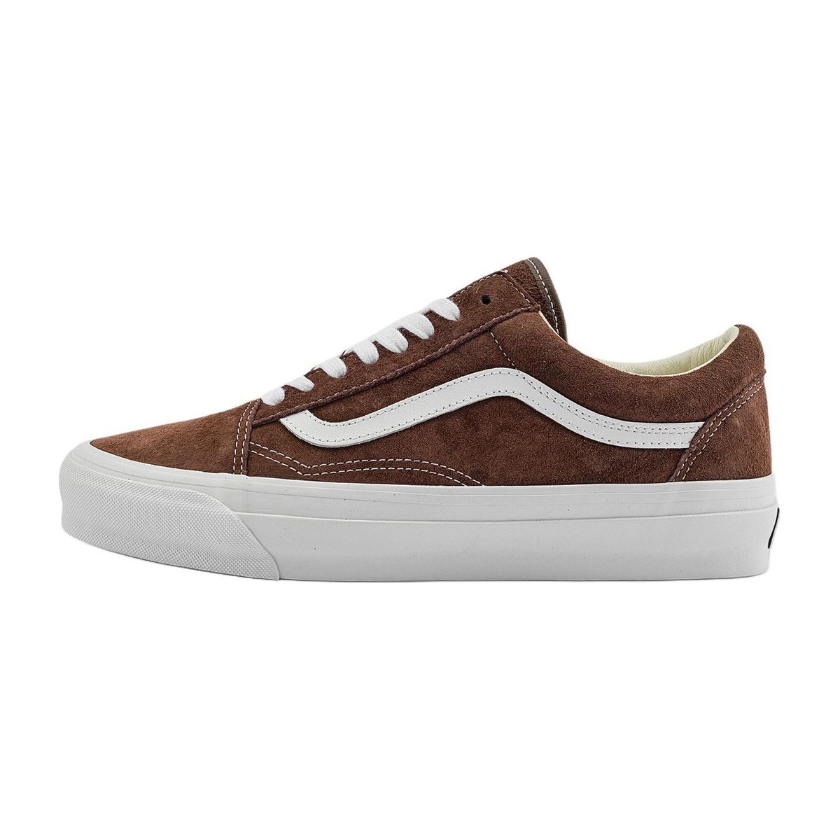 Vans Old Skool LX Brown