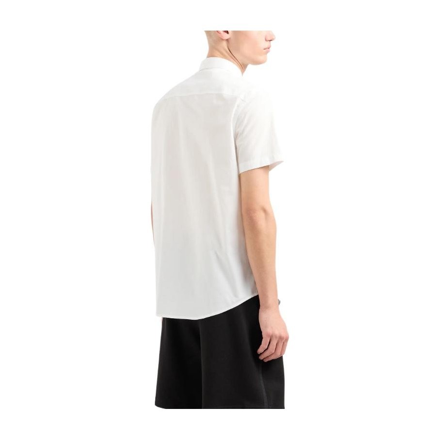 ARMANI EXCHANGE SS24 Logo