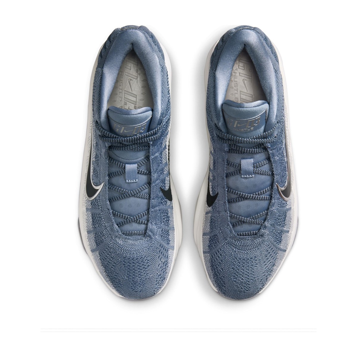 Nike G.T. Hustle 3