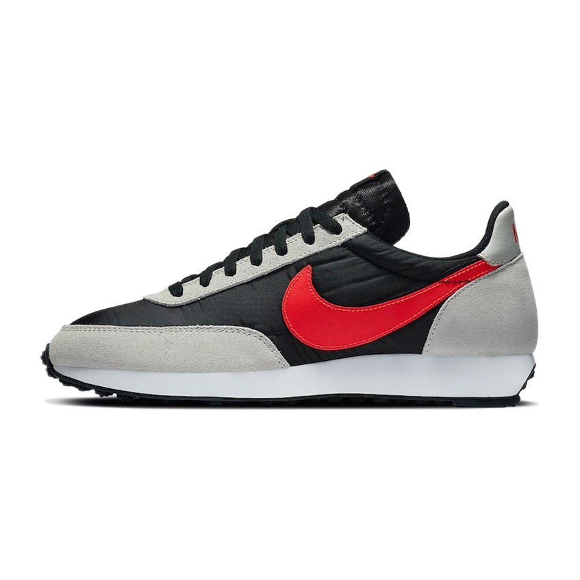 Nike Air Tailwind "Worldwide" Black White Red
