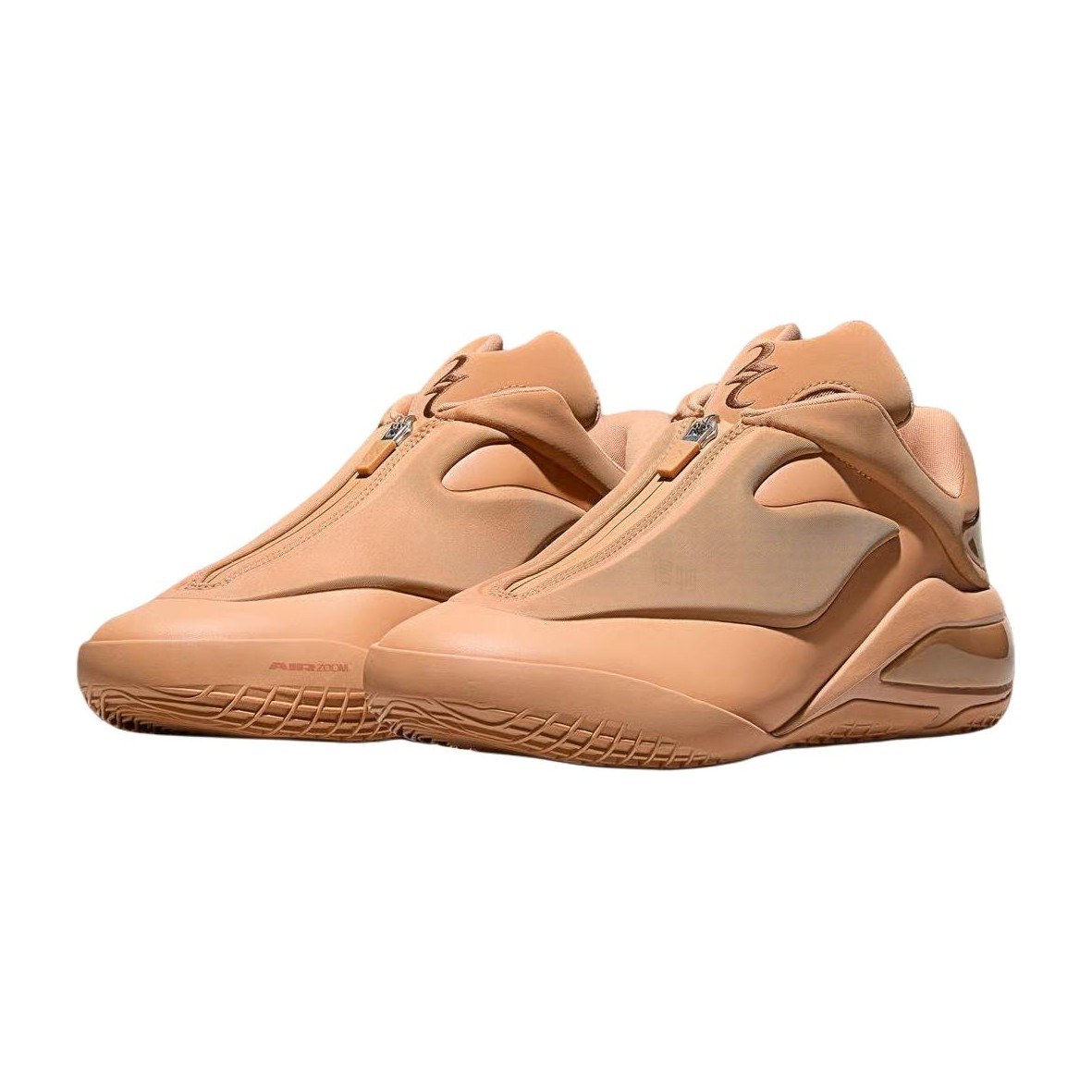 Converse SHAI 001 Brown