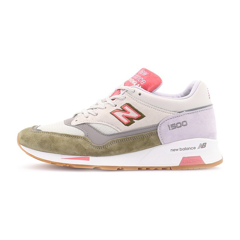 END x New Balance 1500 "Rainbow Eucalyptus"