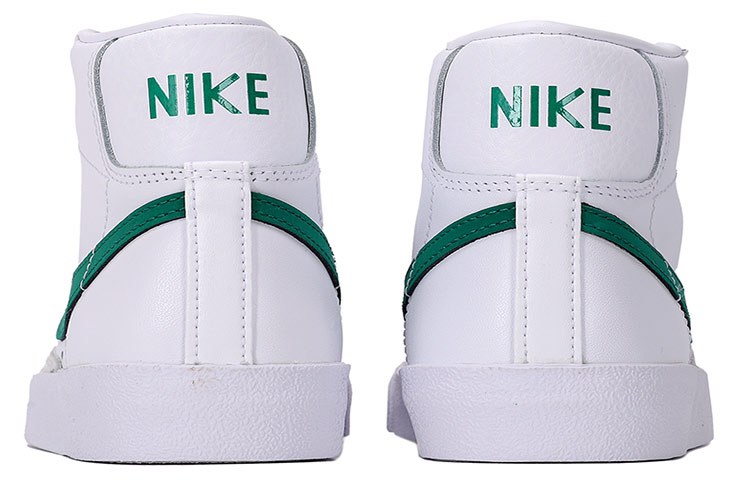 Nike Blazer 77 Vintage Mid White Green