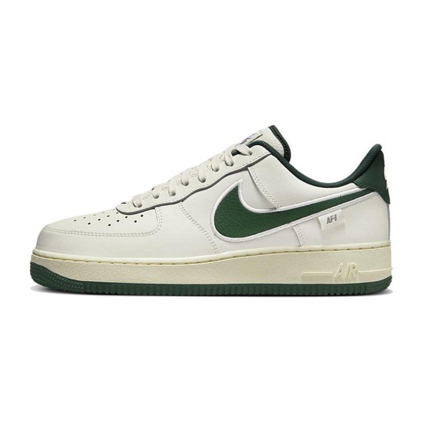 Nike Air Force 1 Low White Green