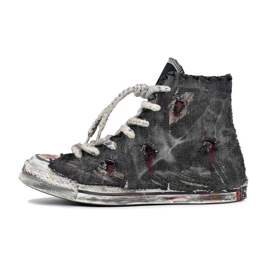 Converse Chuck 70 Vintage Distressed