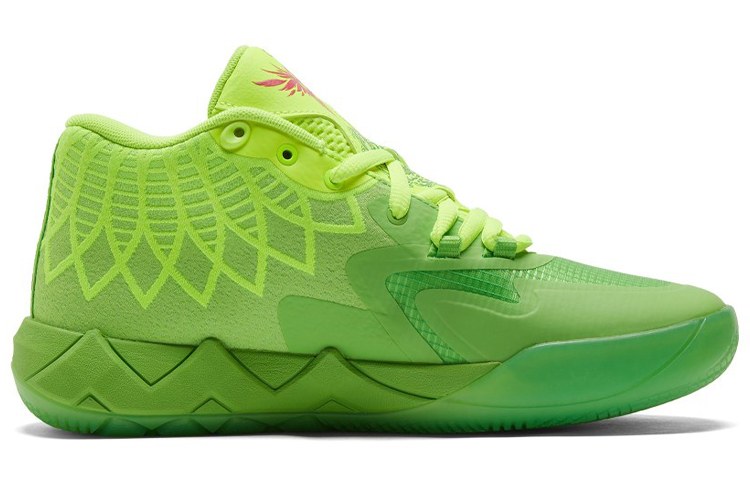 PUMA MB.01 Rick and Morty
