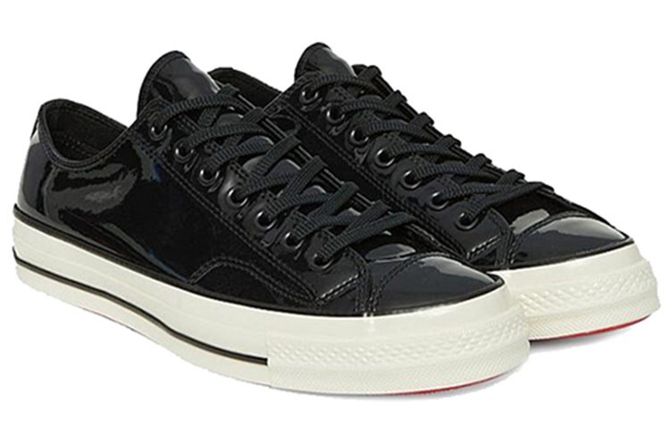 Converse 1970s 70 OX Black