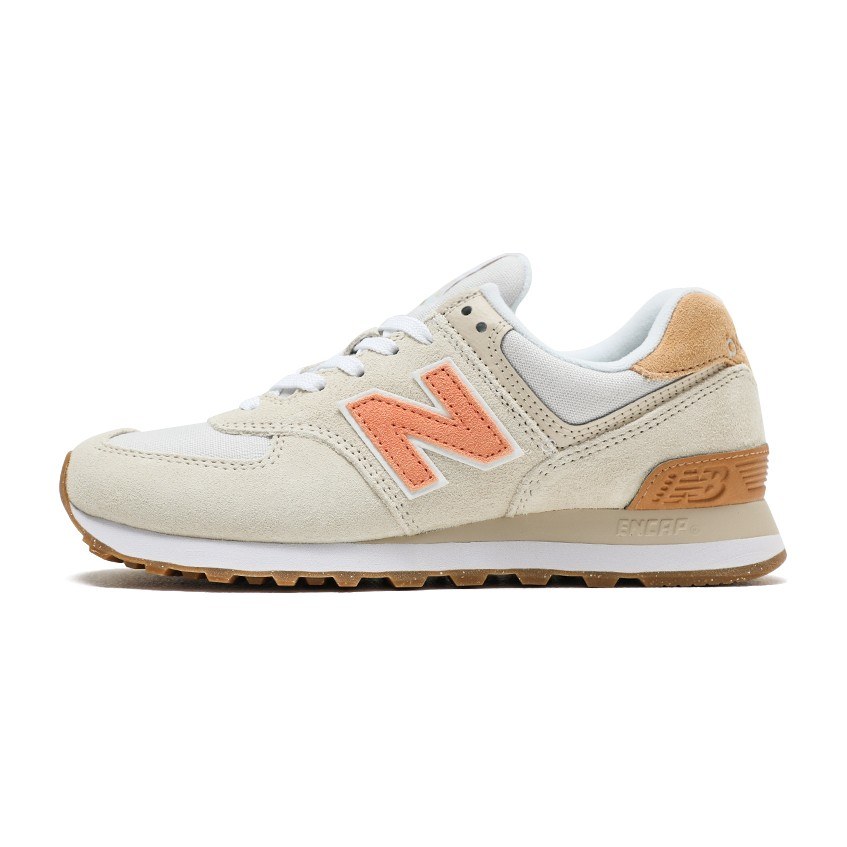 New Balance 574 v2 Beige