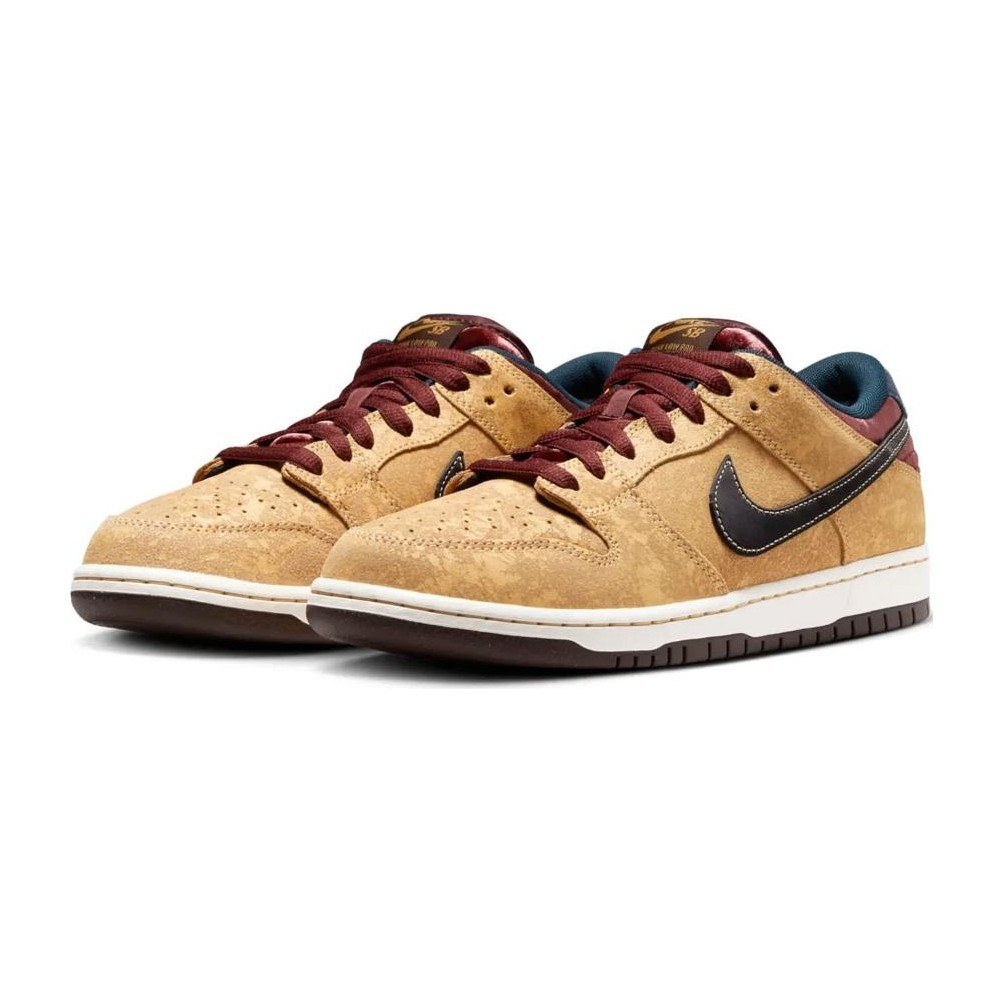 Nike SB Dunk Low "City of Cinema"