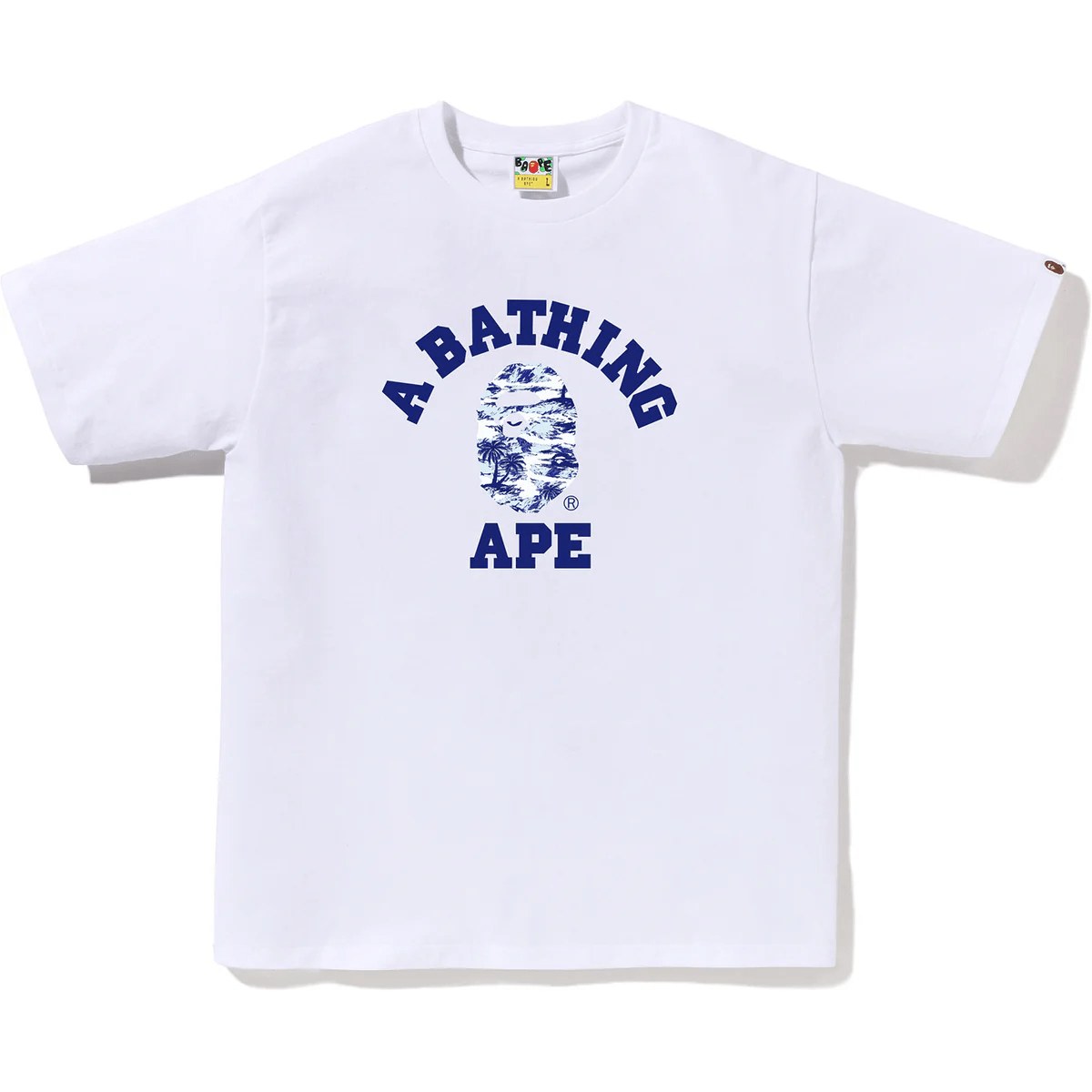 BAPE