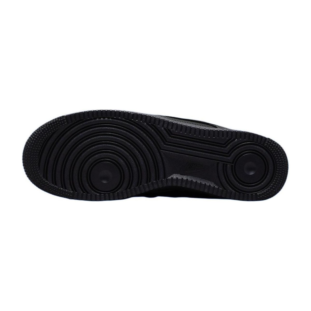 Nike Air Force 1 Low Black