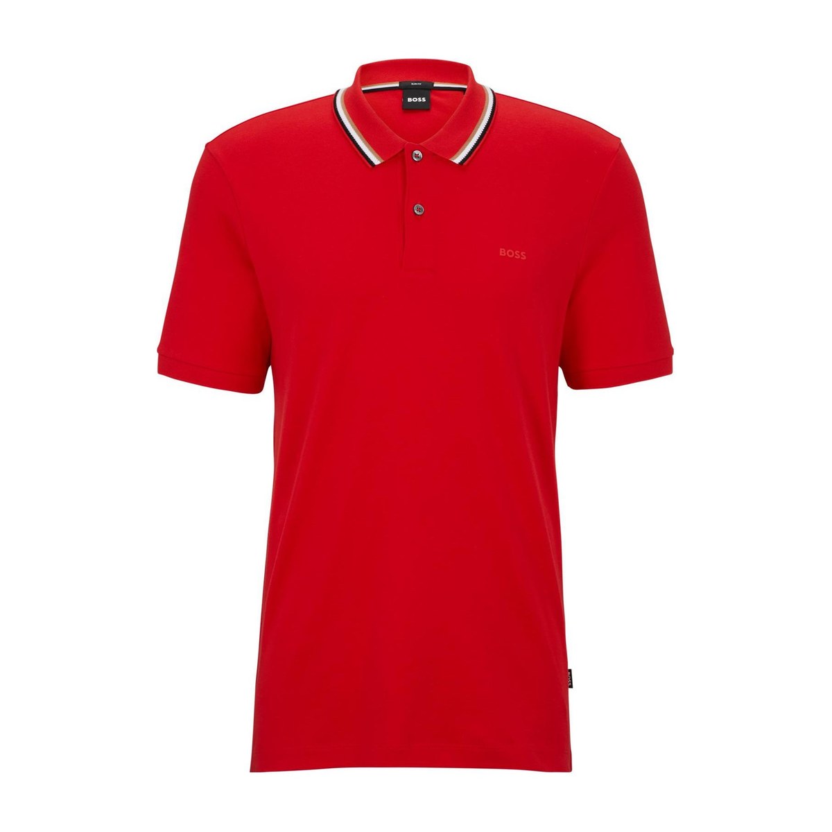 HUGO BOSS SS23 Polo