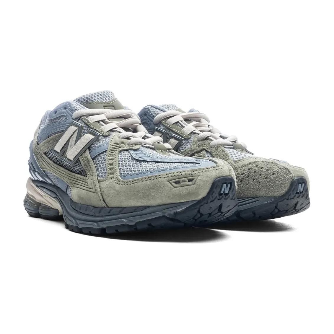 New Balance 1906U NH UTILITY Slate GreyDark Olivine