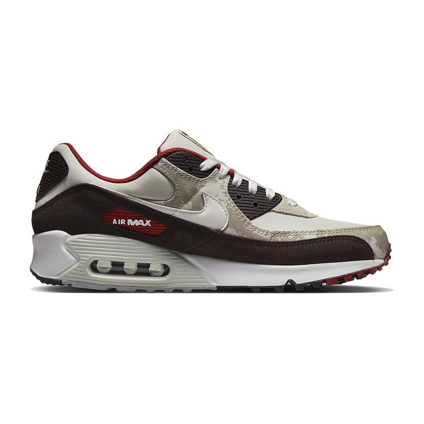 Nike Air Max 90 Beige Brown