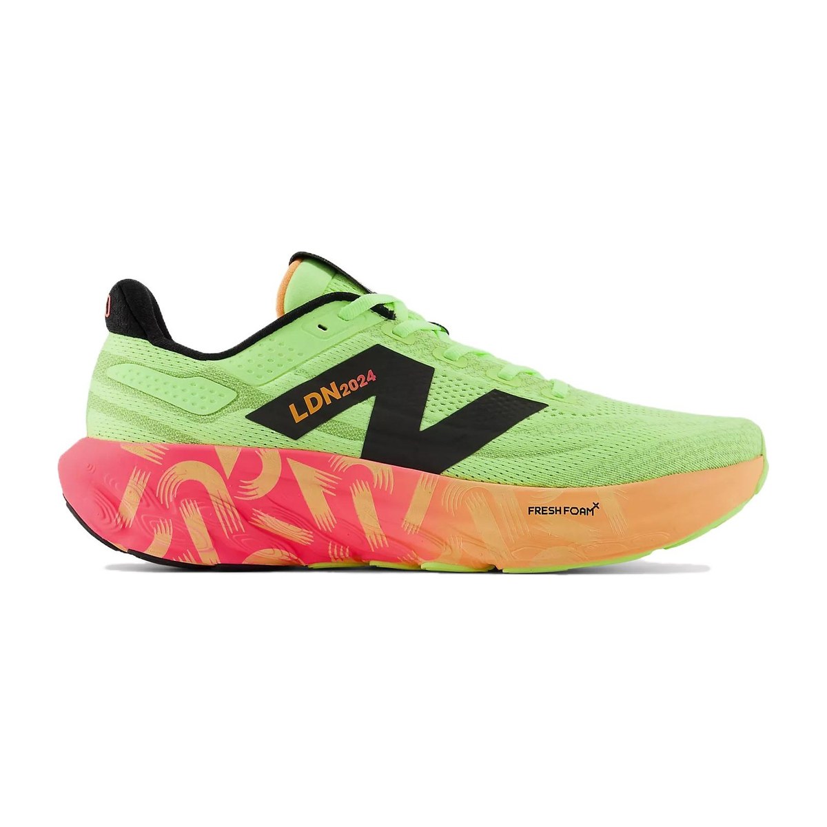 New Balance Fresh Foam