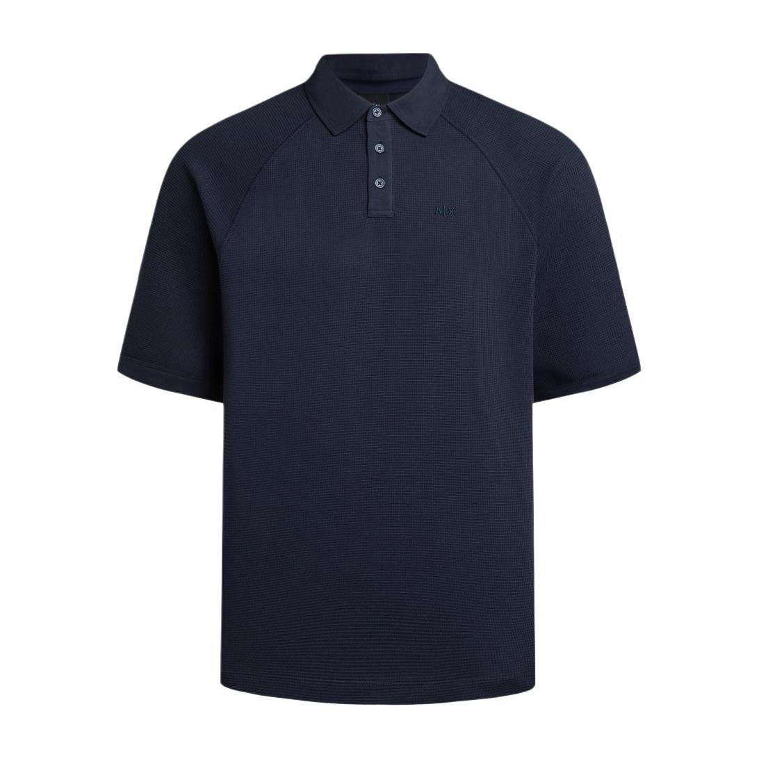 ARMANI EXCHANGE LogoPolo