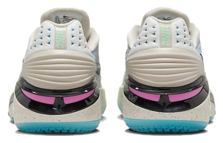 Nike Air Zoom G.T. Cut 2 White Blue