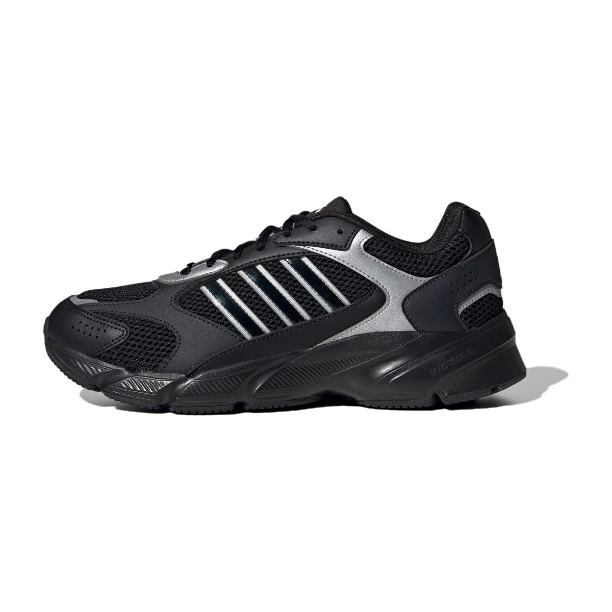 adidas CRAZYCHAOS 2000 Black Silver