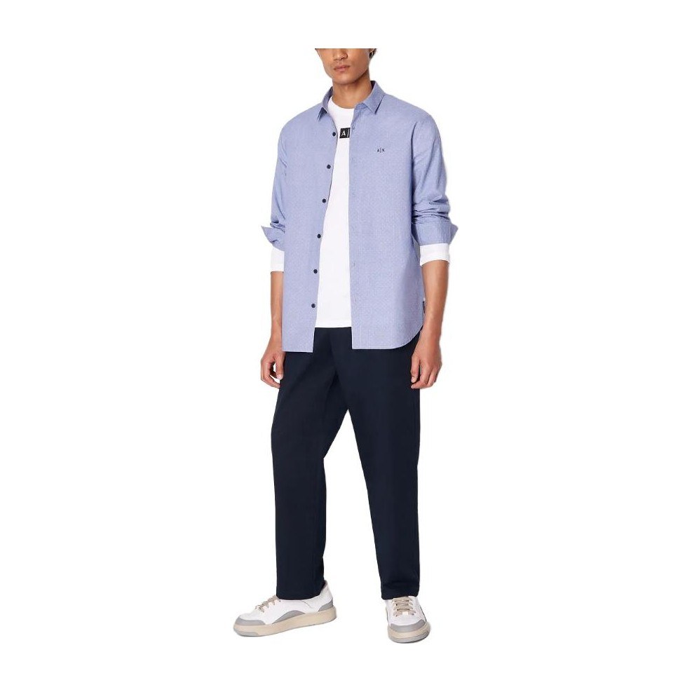 ARMANI EXCHANGE Logo