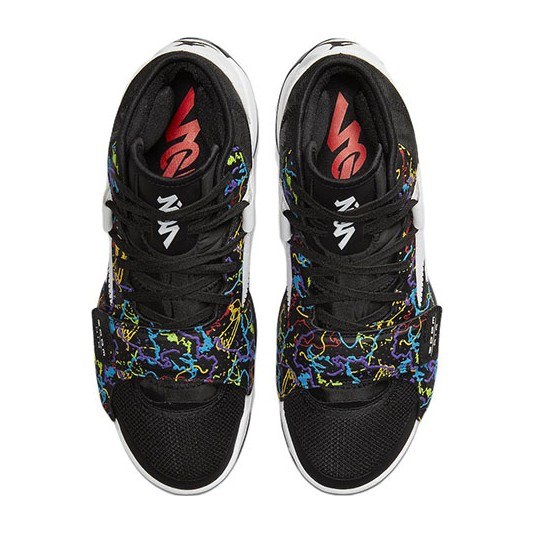 Jordan Zion 2