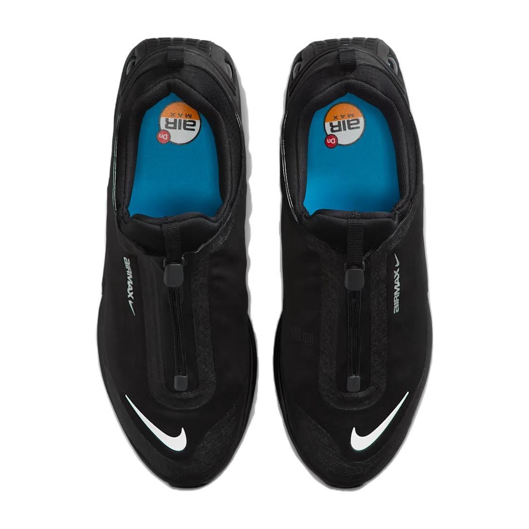 Nike Air Max Dn Roam Black