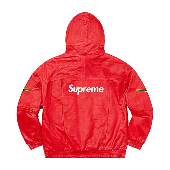 Supreme x Nike FW19