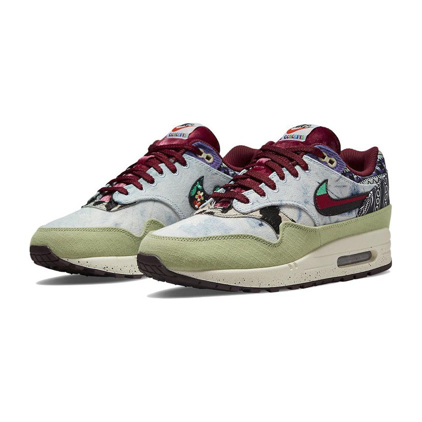 CONCEPTS x Nike Air Max 1 SP "Mellow"