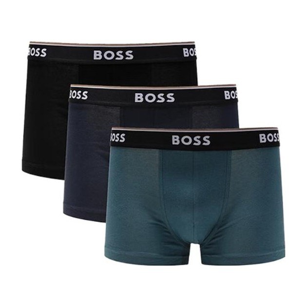 HUGO BOSS
