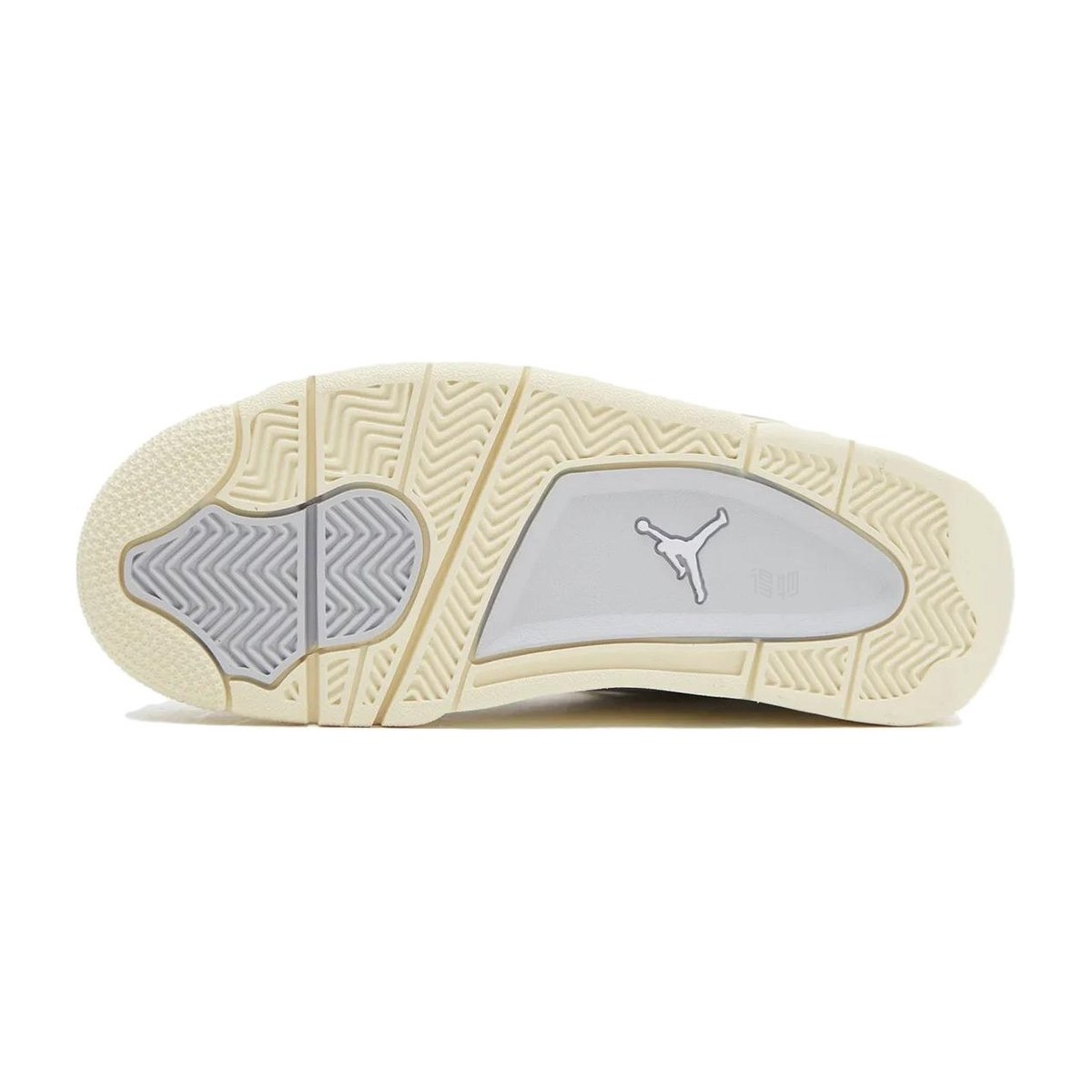 Jordan Air Jordan 4 RM "Grey/Sail"