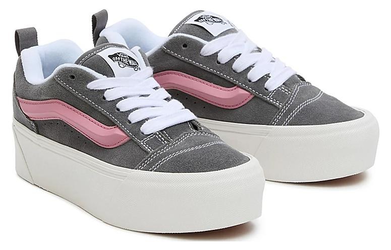Vans Knu Stack