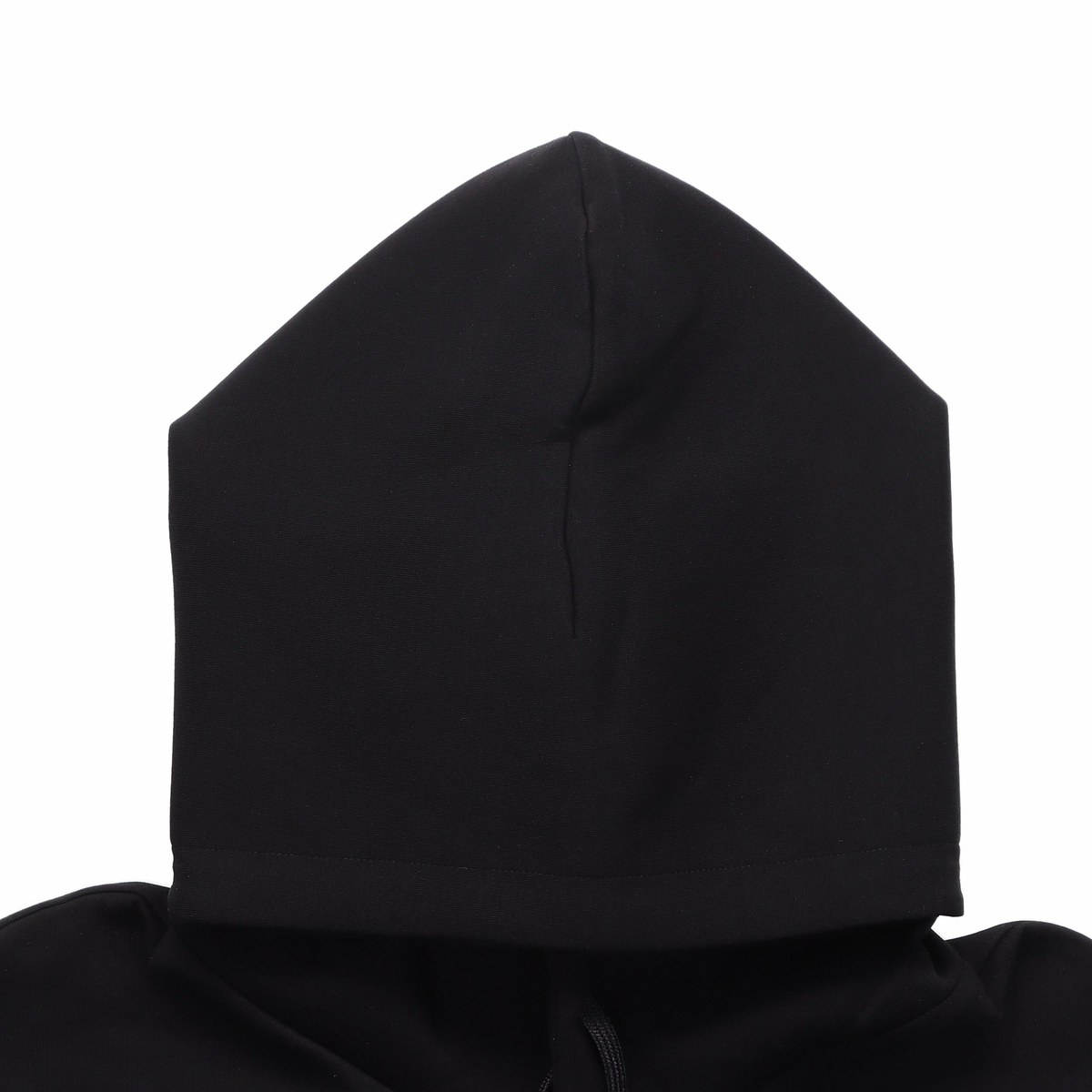 EMPORIO ARMANI Hoodie Black