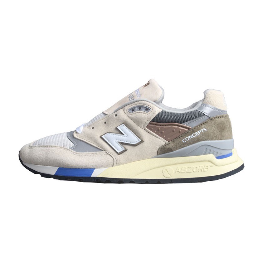 New Balance 998