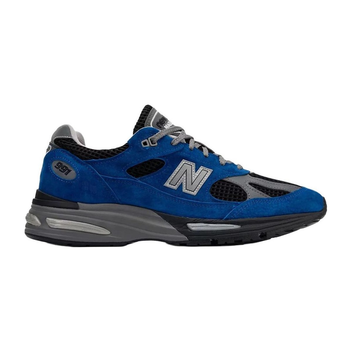 New Balance 991 v2 Blue