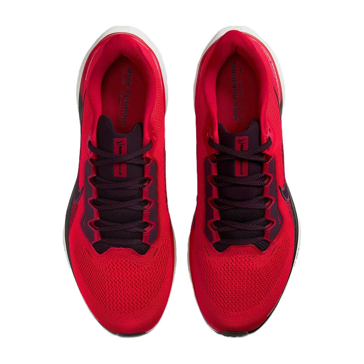 Nike Air Zoom Pegasus 41 Red Black