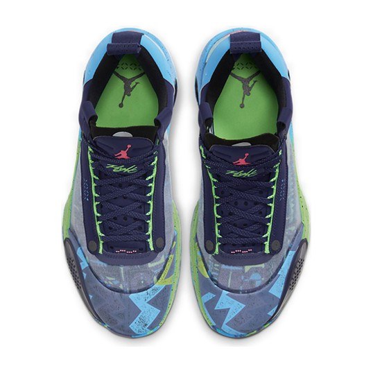 Jordan Air Jordan 34