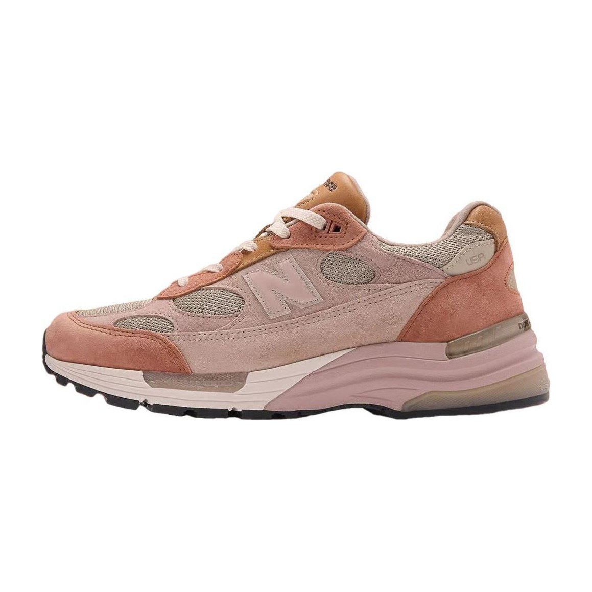 Joe Freshgoods x New Balance 992 "Aged Well"
